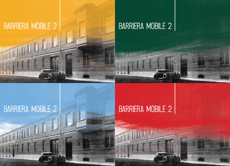 Barriera mobile 02