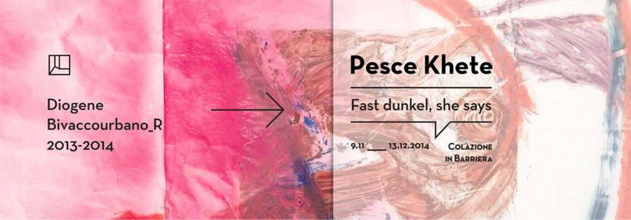 Fast dunkel, she says