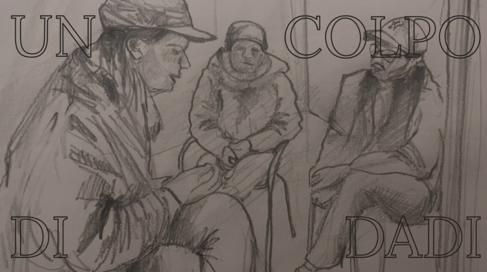 Un colpo di dadi